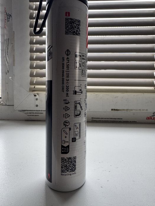 Продам герметик ерлинг 200