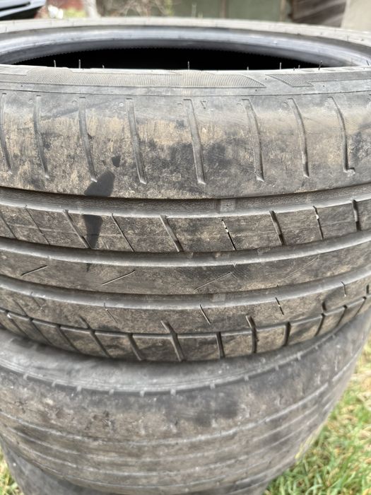 Резина Літо 225/55/18