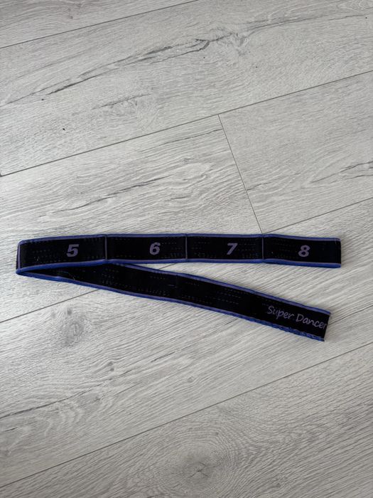 Резина для розтяжки для художньої гімнастики