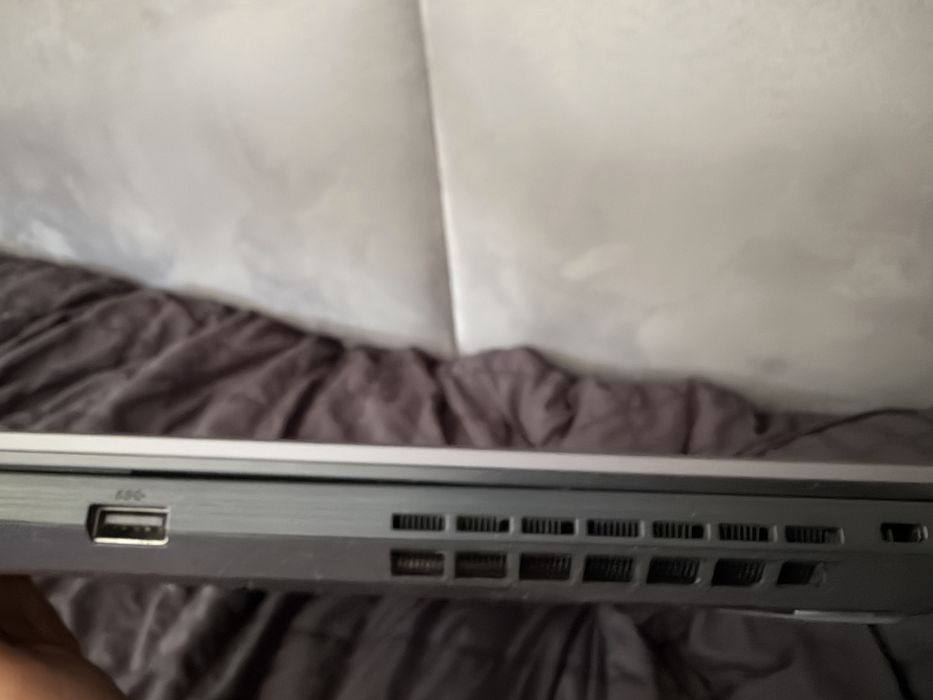 ASUS TUF Gaming F15 RTX 3060 i5 16GB RAM 512GB SSD