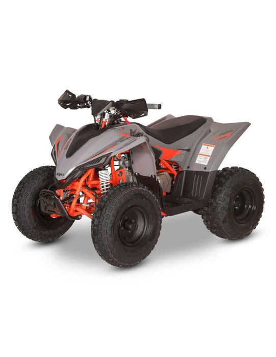 Kayo A125 quad dla dziecka / nowy model /  2026 RATY faktura