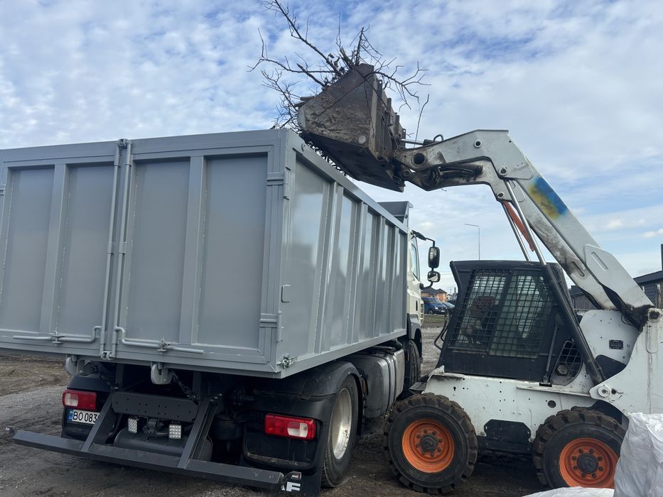 Самосвал/Самоскид Щебінь,пісок,відсів,земля,камінь,сміття,дрова та інш