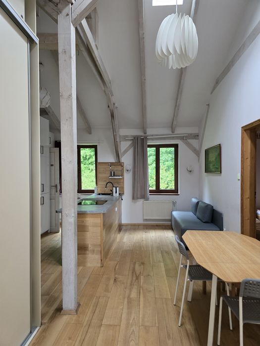 Piękny apartament w centrum Gdańska starówka dla 10 osób