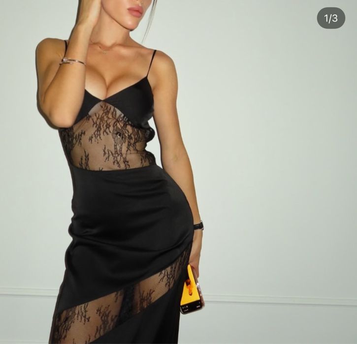 Twnspan платье миди