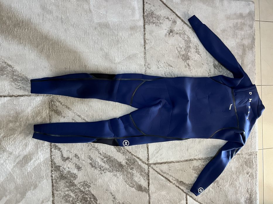 Material bodyboard como novo