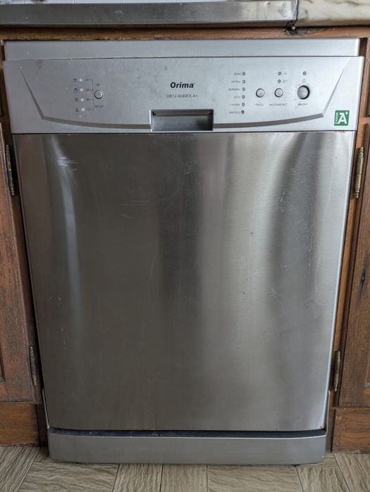 Máquina lavar-loiça Orima