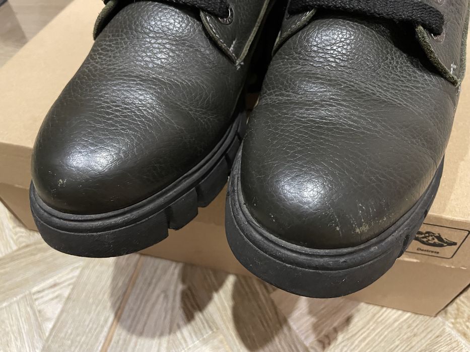 Продам зимние сапожки 38р