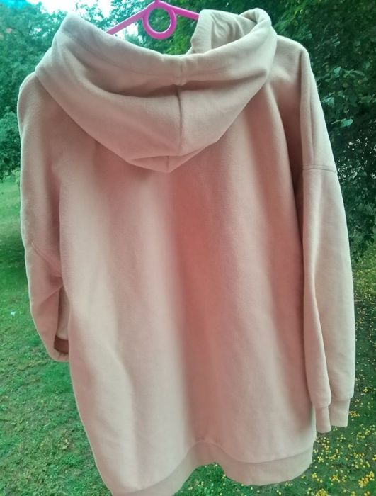 Nowa bluza z kapturem George rozm.L