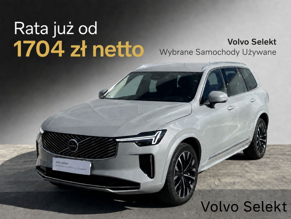 Volvo XC 90
