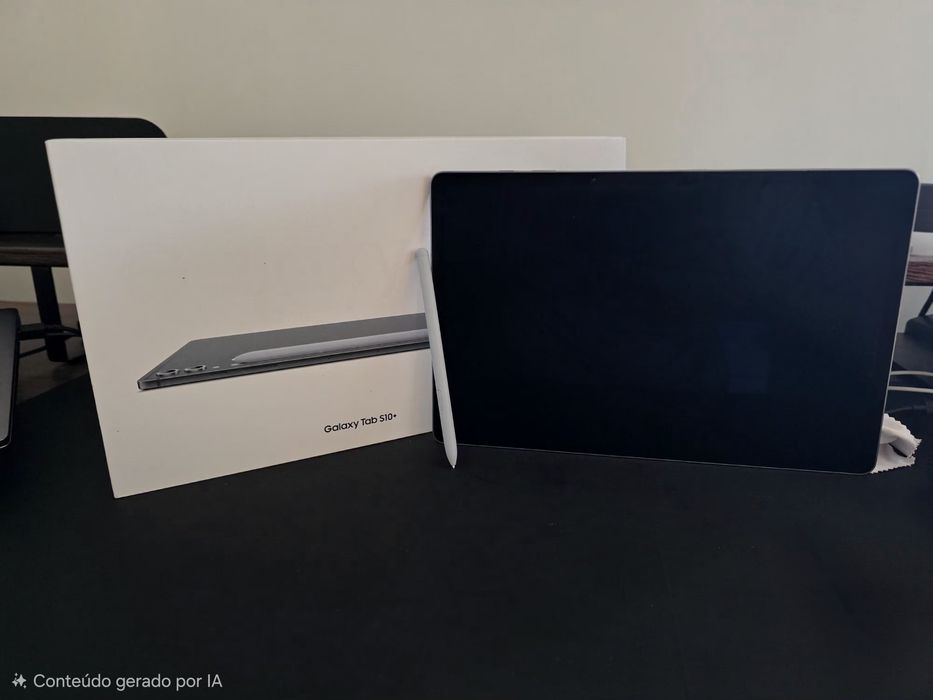 Samsjng Galaxy Tab S10+