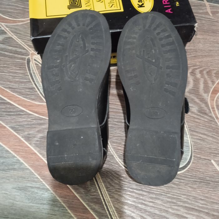 Туфли в школу 29р