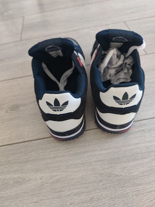 Tênis adidas Z X 750