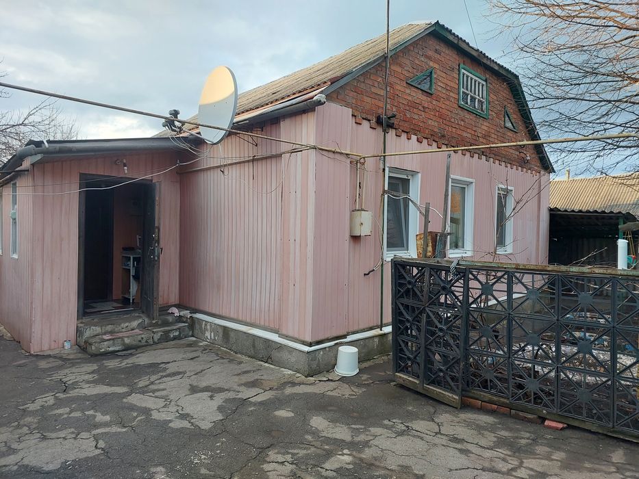 Будинок – Коротич, Харківський район - Вид 5