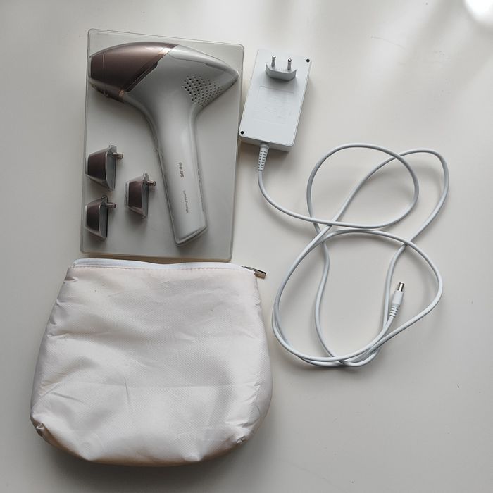 Depilator PHILIPS Lumea Prestige IPL BRI956/00
