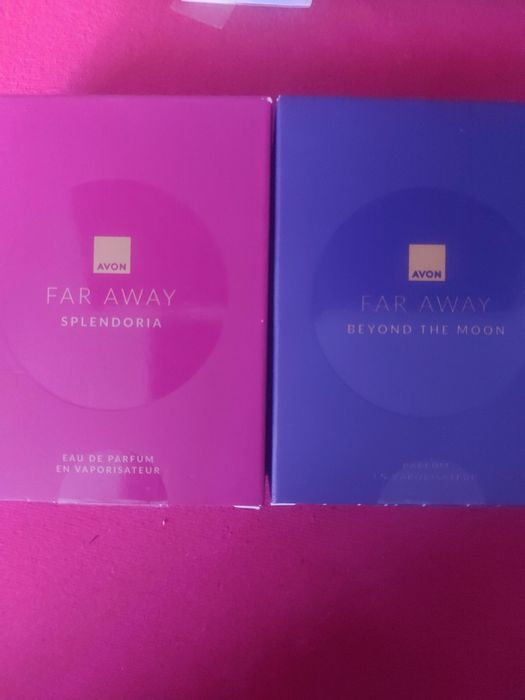 Far away splendoria +beyond the moon