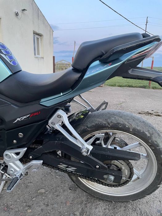 Продається Lifan KP250