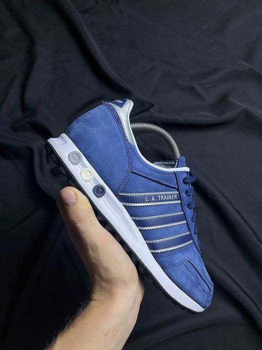 Adidas LA Trainer / Retro