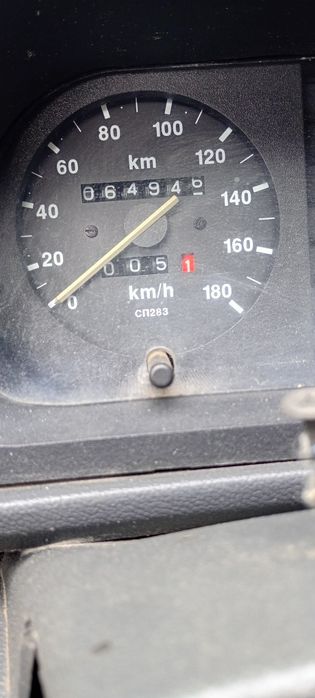 Заз 110377 Славута