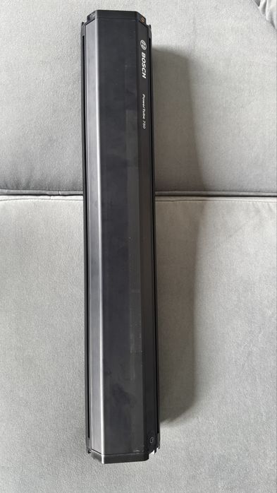 BOSCH SMART Powertube 750Wh