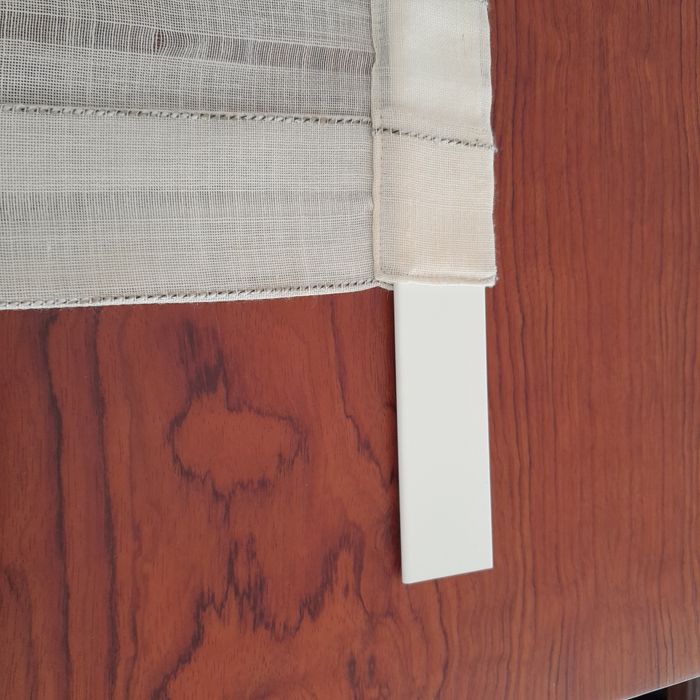 Cortinados - 4 painéis