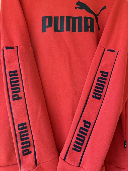 Кофта Puma S розмір