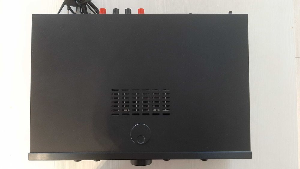 Wzmacniacz Stereo Cambridge Audio A1 V3.0 Stan BDB