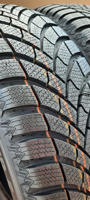 2x opona zimowa Semperit Speed-Grip 5 185/60 R15 88T XL 2024r. Nowa