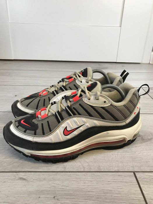 Buty Nike Air Max 98  rozm. 38,5 (  sprawne systemy air)
