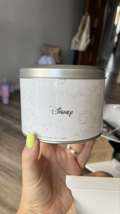 NOWY zegarek AM PM Disney Mickey Mouse