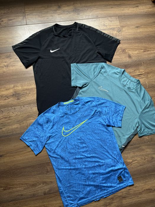 Спортивні футболки M-L-XL-2xl