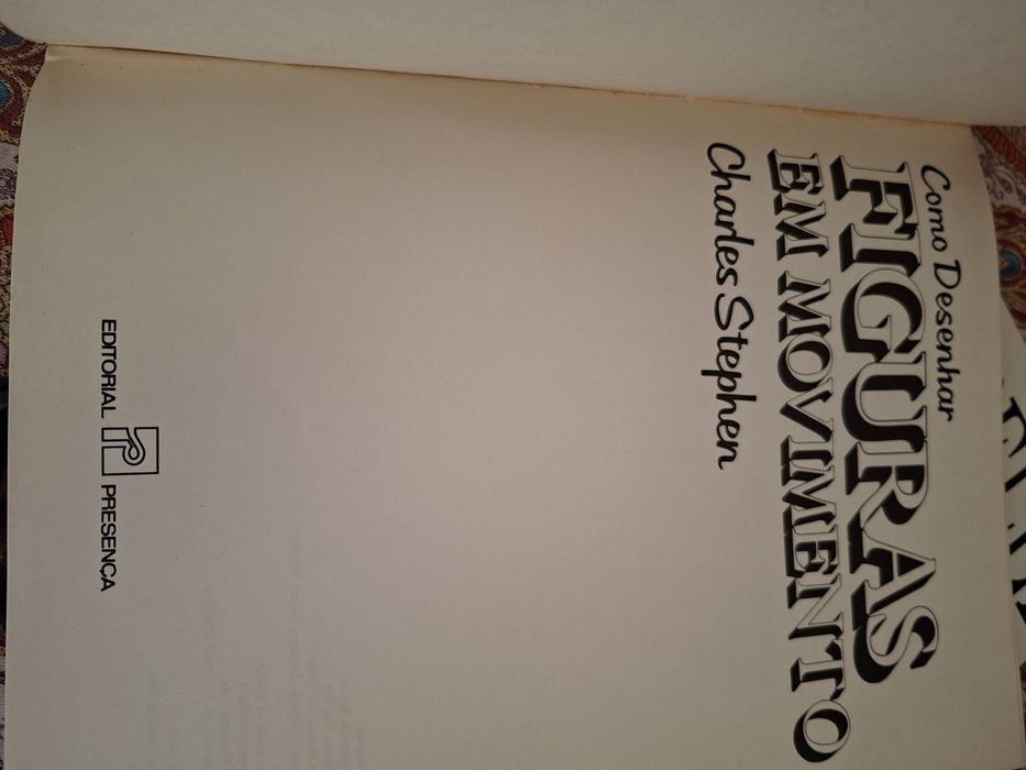 Dois livros de desenho por 6 euros o conjunto