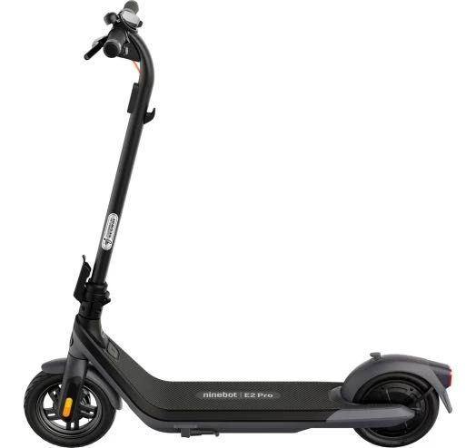 Електросамокат Ninebot E2pro 2272