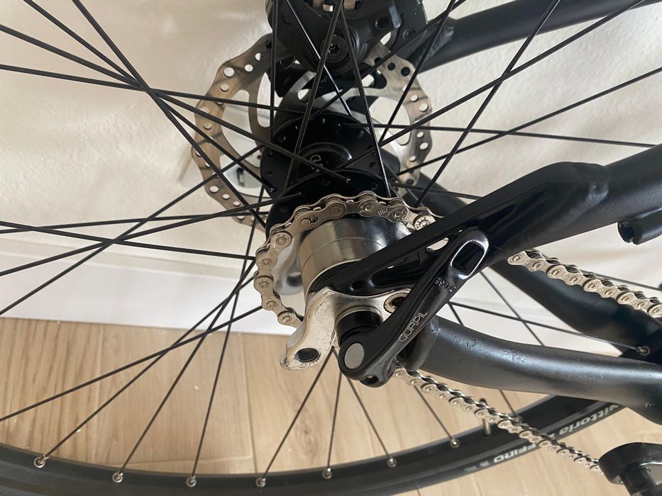 Single speed - SCOTT