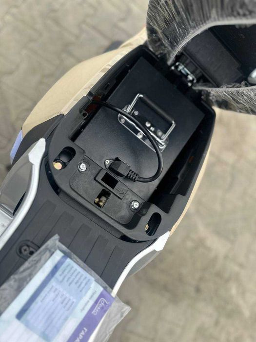 Електроскутер IDemo Trakker PRO II