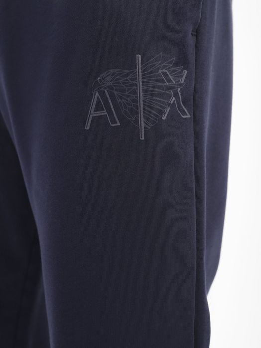 Мужские спортивные штаны Armani Exchange,XXL