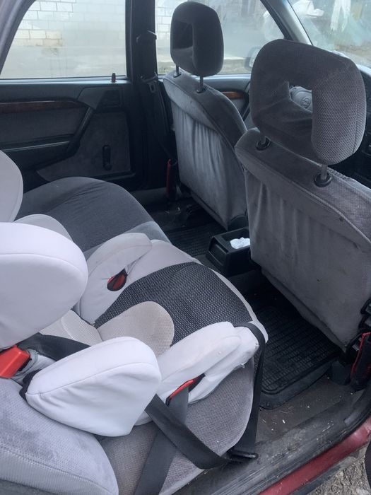 Продам авто Opel vectra A 1995 року