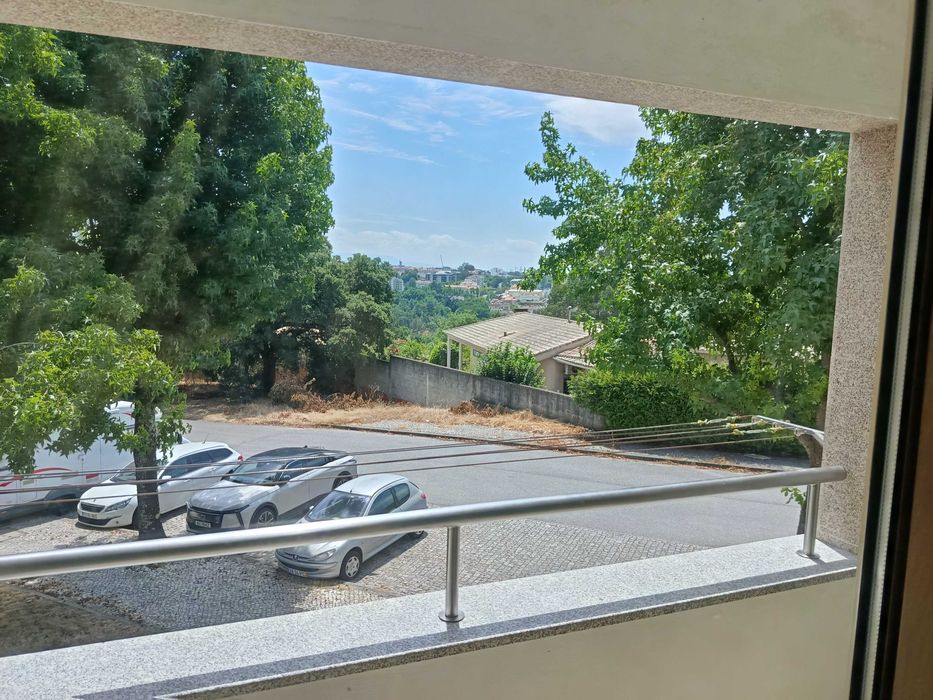 Apartº- T3 - VISEU