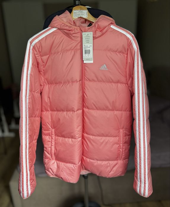Нова куртка adidas