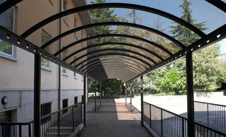 Poliwęglan lity Opal, Dymiony 2mm 3mm 4mm 5mm 6mm 8mm 10mm 12mm