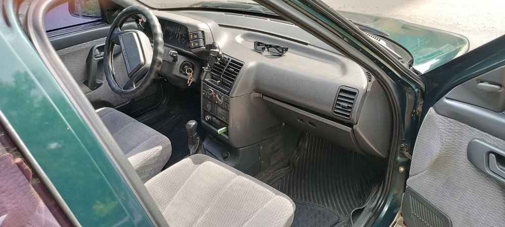 ВАЗ 2110. Автомобіль. Автомобиль ВАЗ 2110