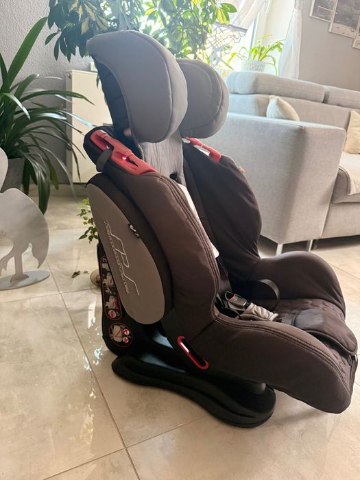 Fotelik EasyGo Maxima SPS (9-36 kg)