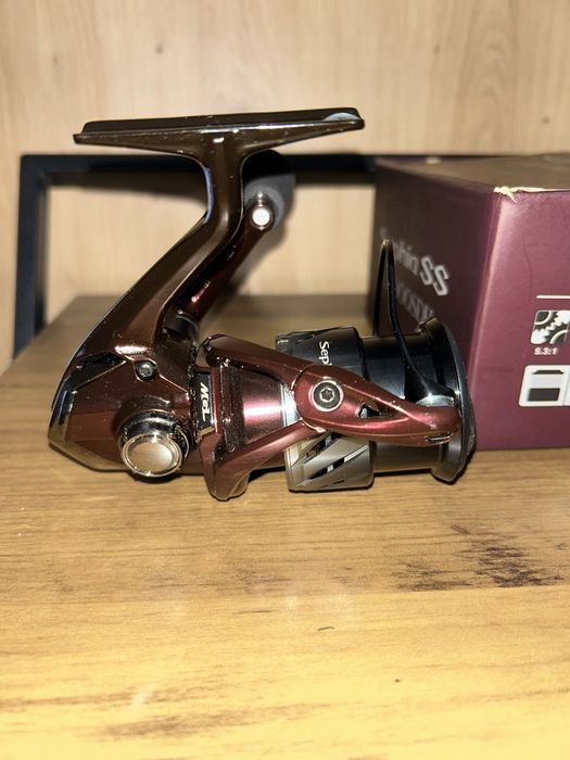 Shimano Sephia SS C3000SDH