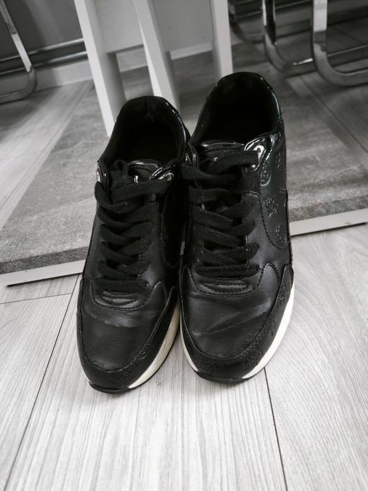 Sneakersy guess 38 buty moxea2