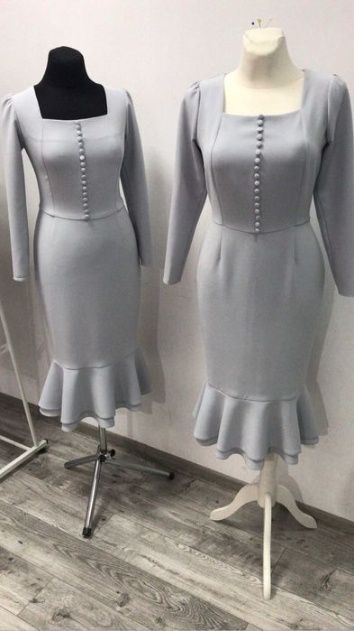 Гарна сукня розмір М