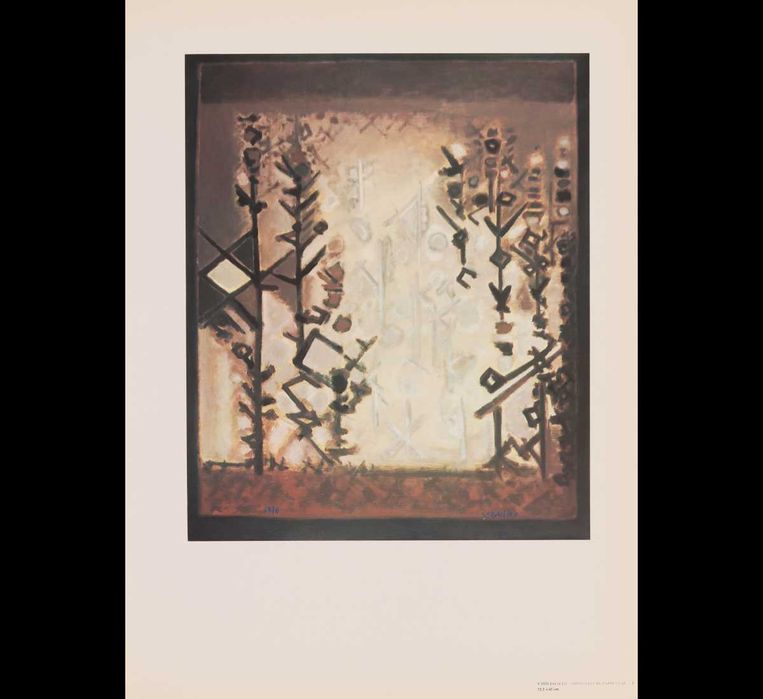 Cargaleiro - Litografias