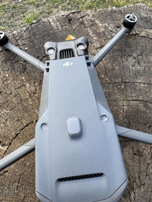 Mavic 3t 20 годин 1001 поошивка