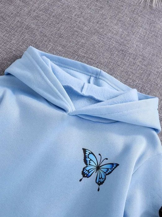 Костюм теплий, 122-128 см