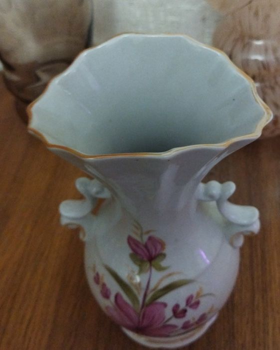 Продам вазы стеклянные.