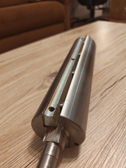 Wał do heblarki Elektra Beckum HC260