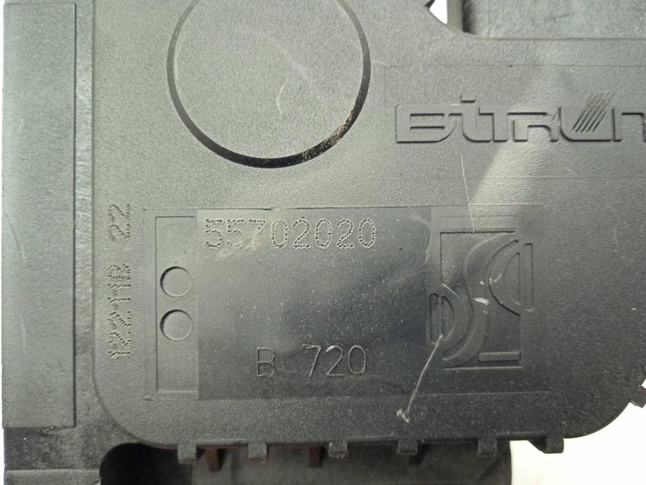 POTENCIOMETRO PEDAL FIAT GRANDE PUNTO 2011
